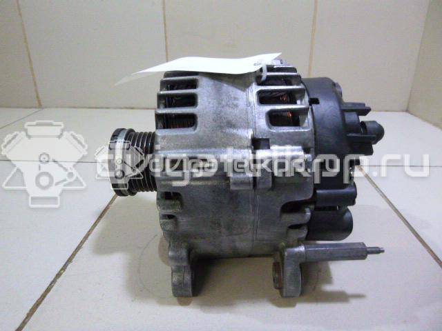 Фото Генератор  03C903025D для seat Altea {forloop.counter}}