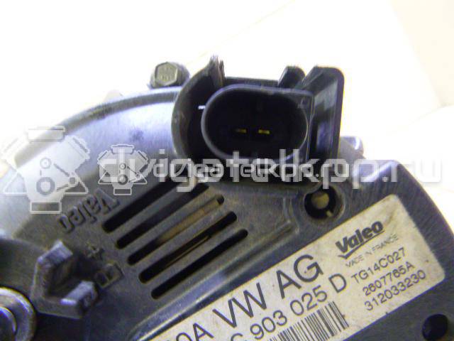 Фото Генератор  03C903025D для seat Altea {forloop.counter}}