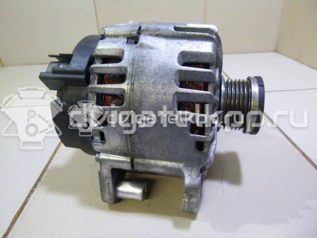 Фото Генератор  03C903025D для seat Altea {forloop.counter}}