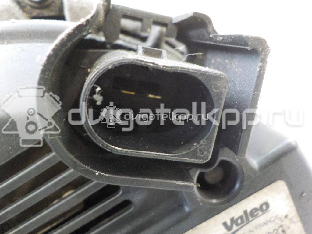 Фото Генератор  03c903025d для audi A1 {forloop.counter}}