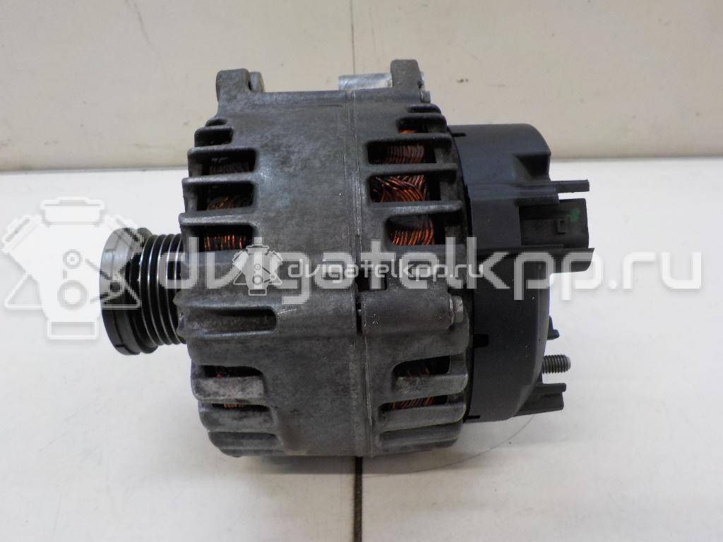 Фото Генератор  03c903025d для audi A1 {forloop.counter}}