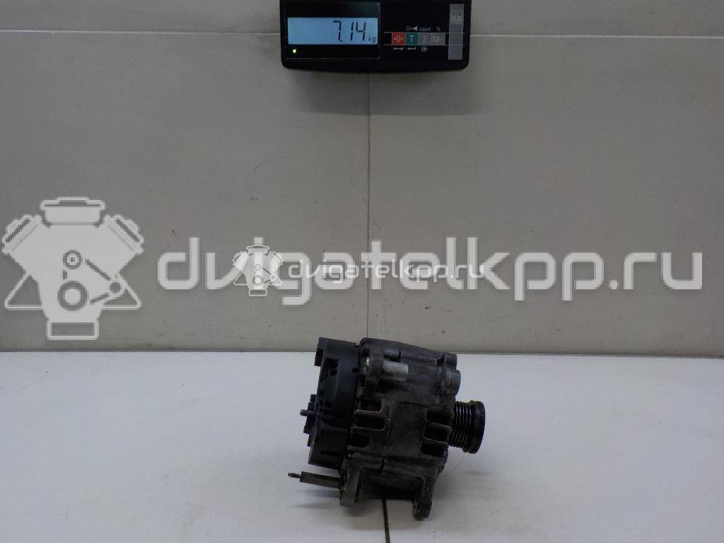 Фото Генератор  03c903025d для audi A1 {forloop.counter}}