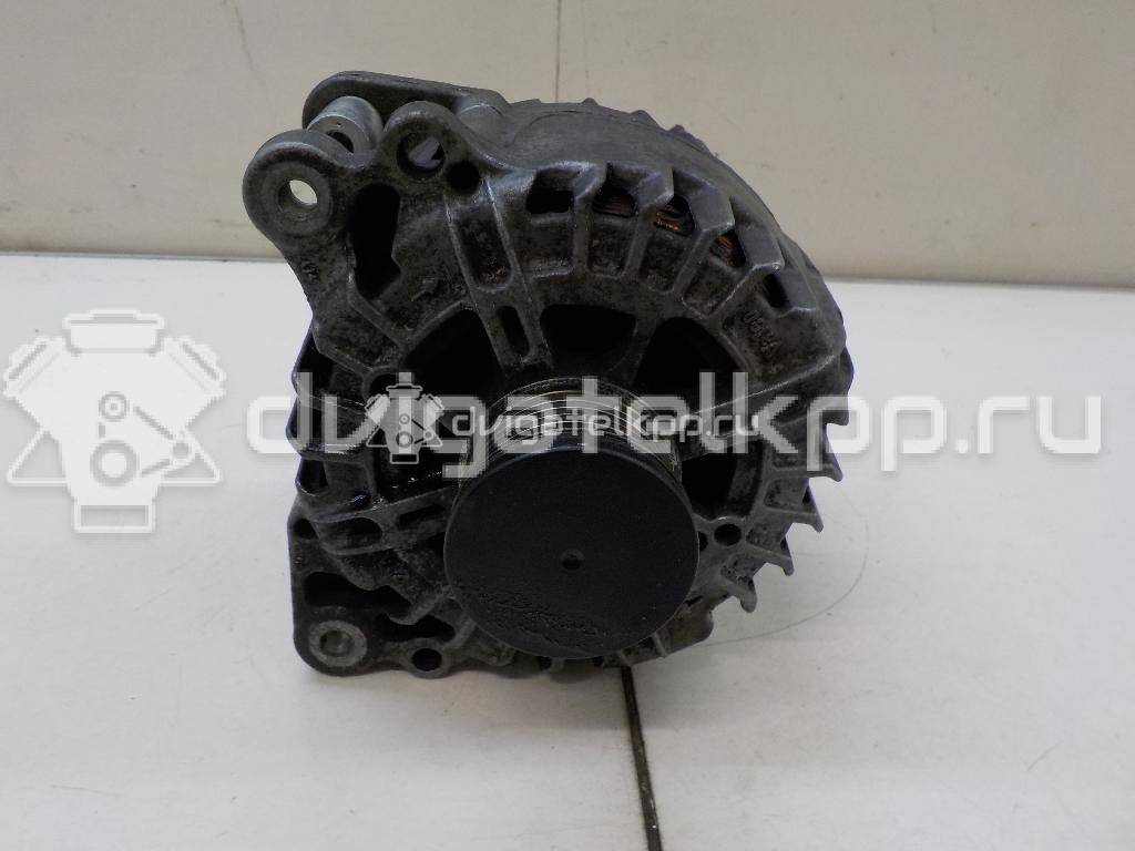 Фото Генератор  03c903025d для audi A1 {forloop.counter}}