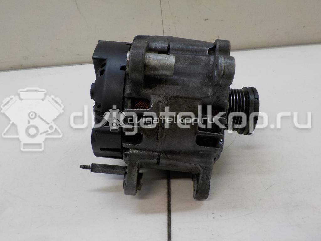 Фото Генератор  03c903025d для audi A1 {forloop.counter}}