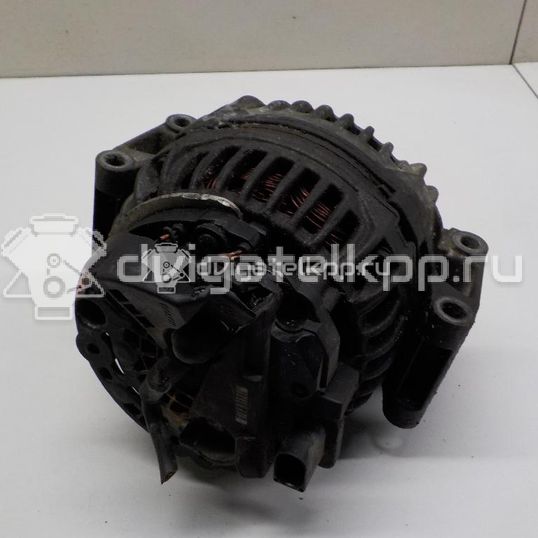 Фото Генератор  06b903016ab для Seat Leon / Toledo / Alhambra / Altea / Exeo