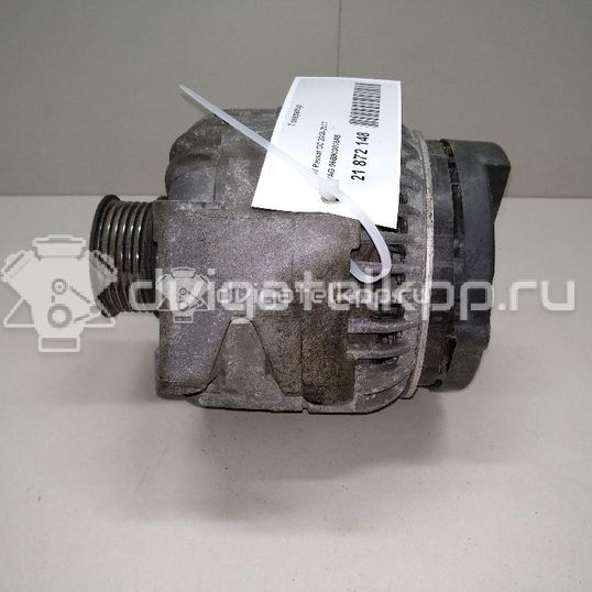 Фото Генератор  06b903016ab для Seat Leon / Toledo / Alhambra / Altea / Exeo