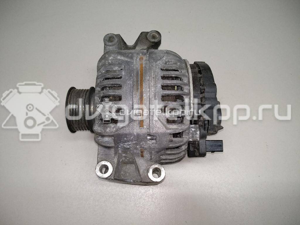 Фото Генератор  06b903016ab для Seat Leon / Toledo / Alhambra / Altea / Exeo {forloop.counter}}