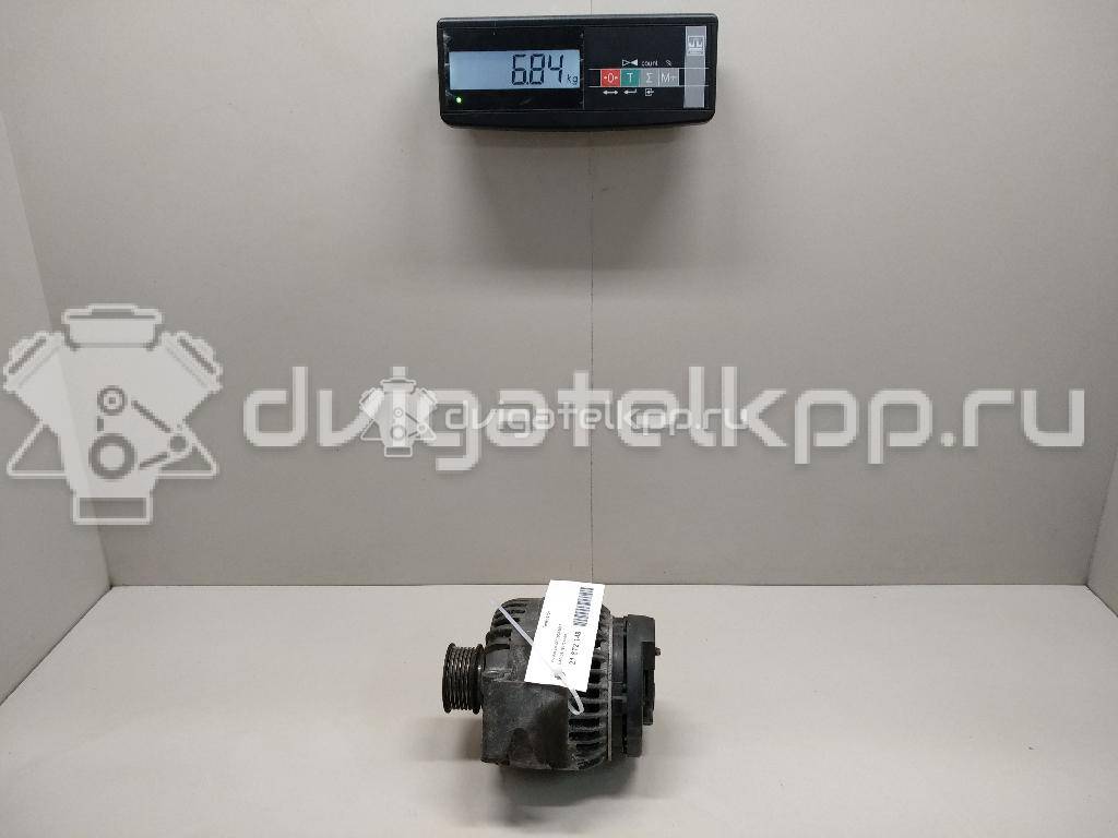 Фото Генератор  06b903016ab для Seat Leon / Toledo / Alhambra / Altea / Exeo {forloop.counter}}
