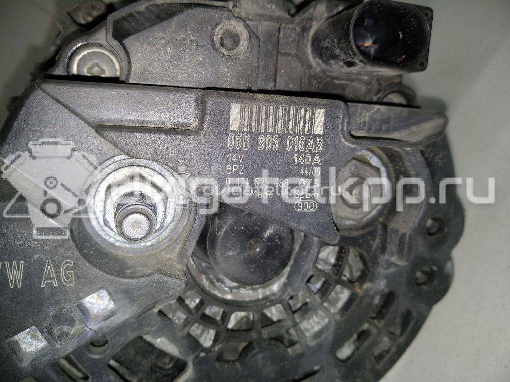Фото Генератор  06b903016ab для Seat Leon / Toledo / Alhambra / Altea / Exeo {forloop.counter}}