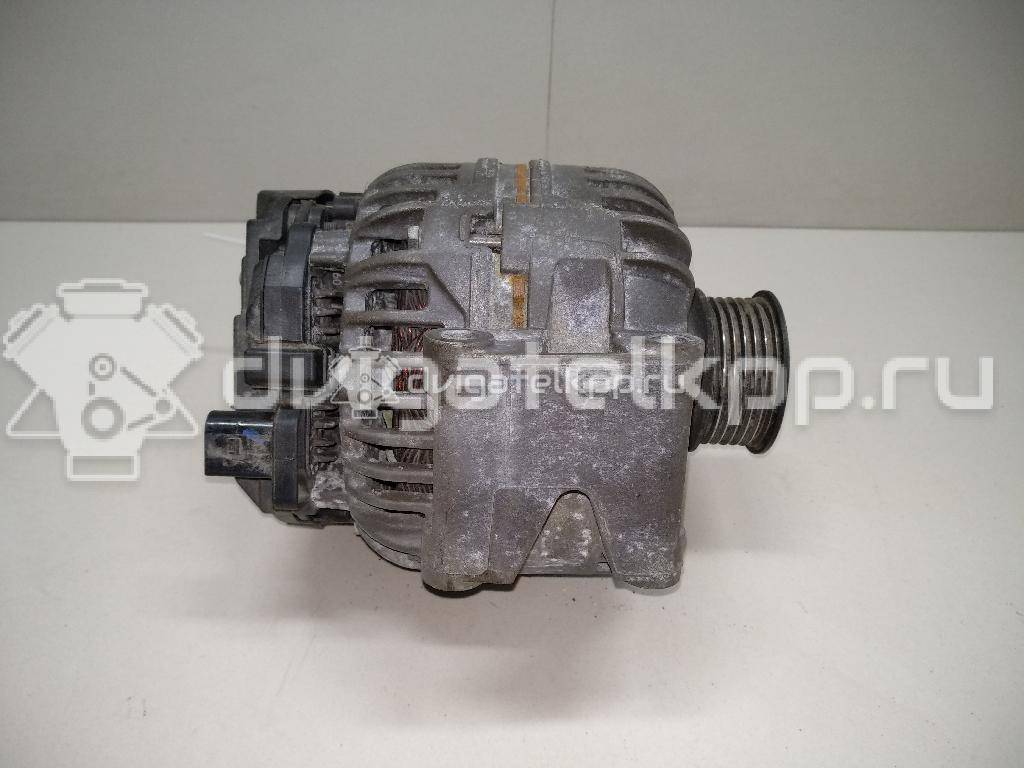 Фото Генератор  06b903016ab для Seat Leon / Toledo / Alhambra / Altea / Exeo {forloop.counter}}