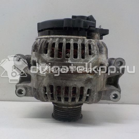 Фото Генератор  06b903016ab для Seat Leon / Toledo / Alhambra / Altea / Exeo