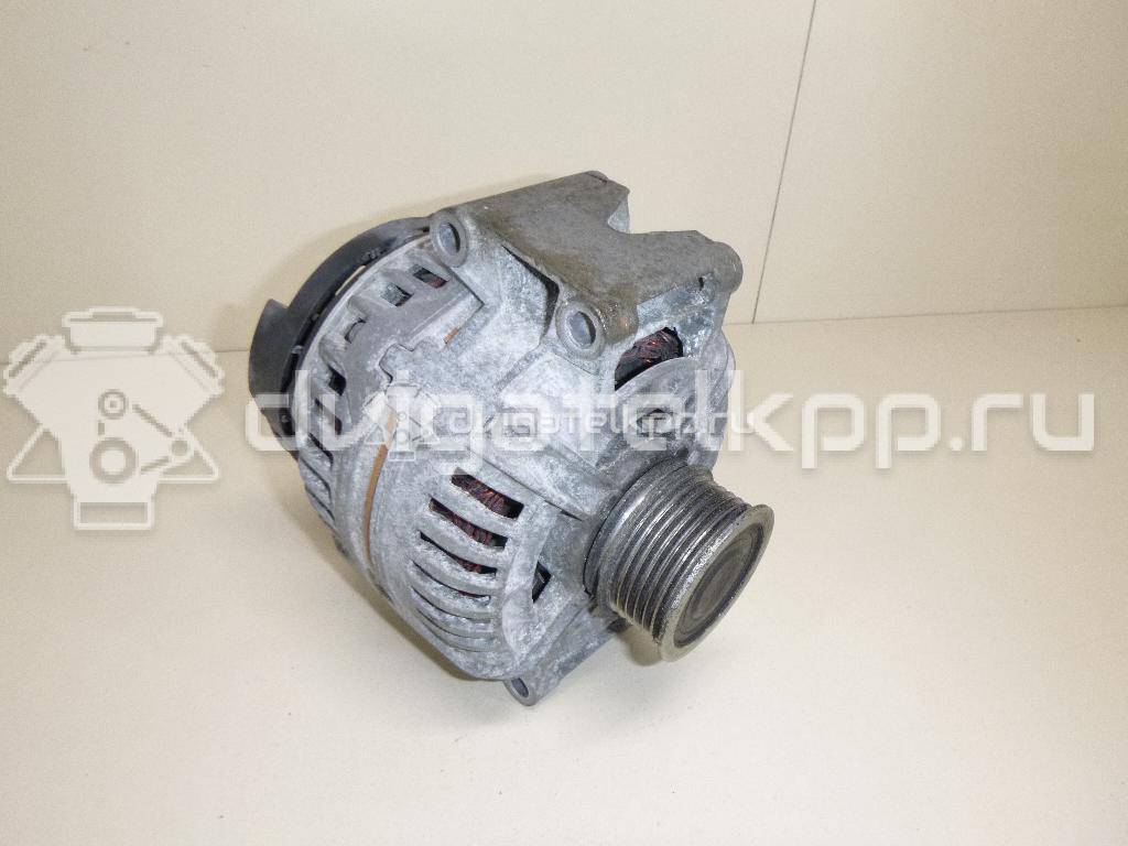 Фото Генератор  06B903016AB для Seat Leon / Toledo / Alhambra / Altea / Exeo {forloop.counter}}