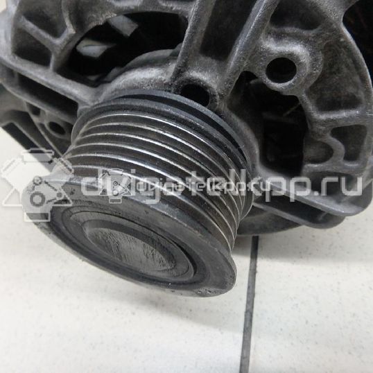 Фото Генератор  06B903016AB для Seat Leon / Toledo / Alhambra / Altea / Exeo