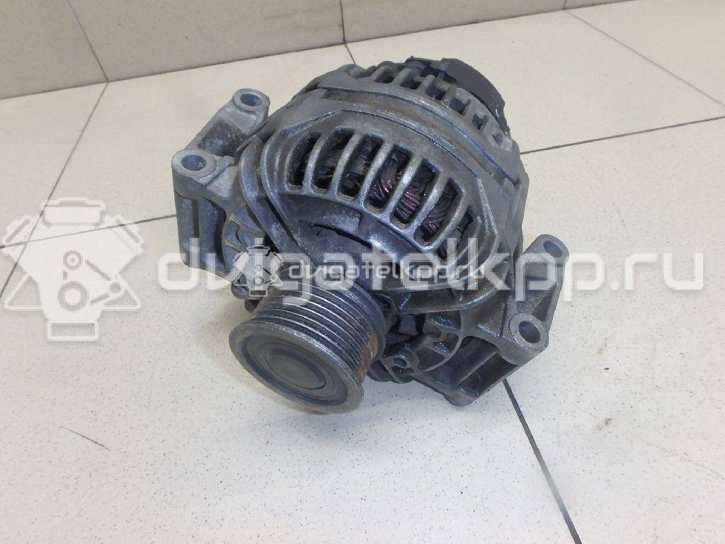 Фото Генератор  06B903016AB для Seat Leon / Toledo / Alhambra / Altea / Exeo {forloop.counter}}