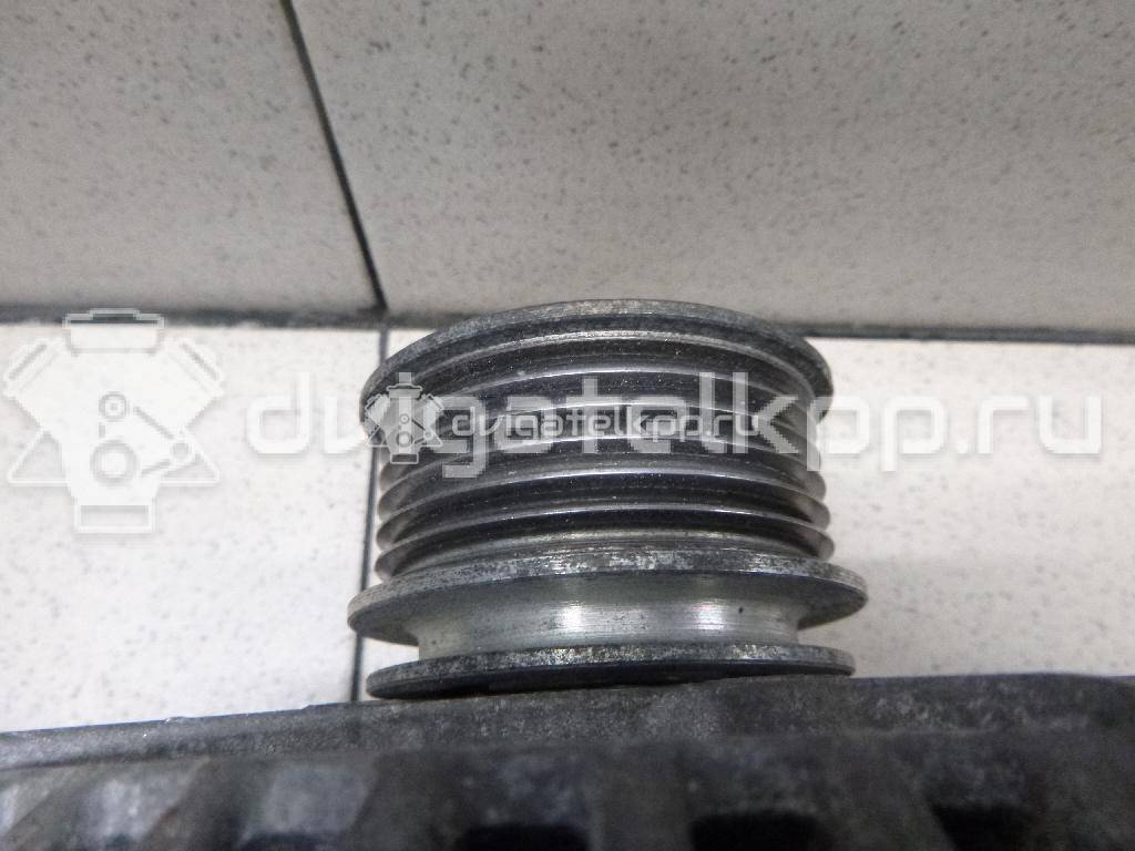 Фото Генератор  06B903016AB для Seat Leon / Toledo / Alhambra / Altea / Exeo {forloop.counter}}