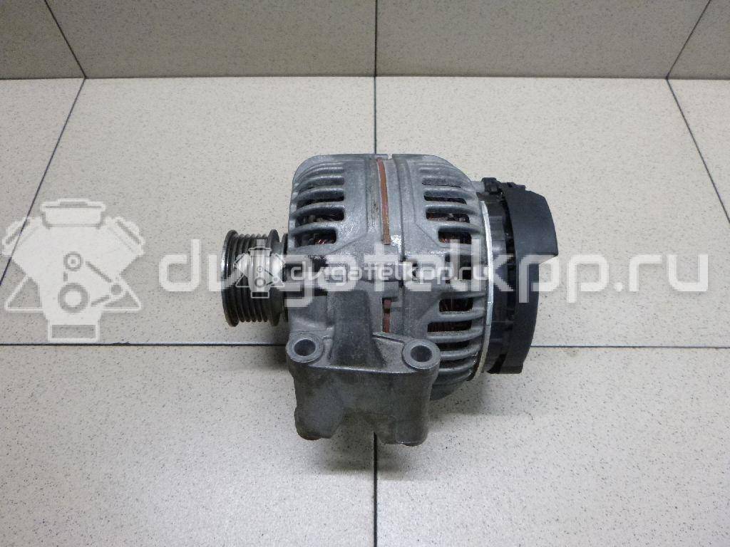 Фото Генератор  06B903016AB для Seat Leon / Toledo / Alhambra / Altea / Exeo {forloop.counter}}