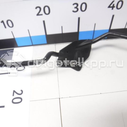 Фото Трубка масляная для двигателя 306DT для Land Rover Range Rover / Discovery 211-340 л.с 24V 3.0 л Дизельное топливо LR052353