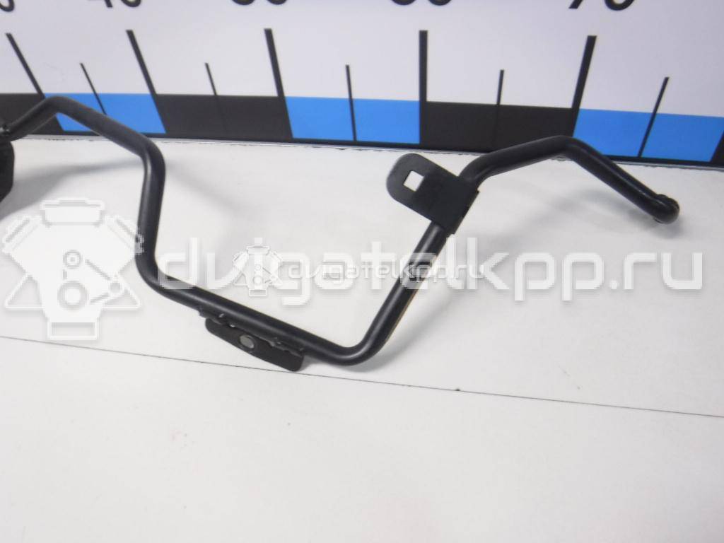 Фото Трубка масляная для двигателя 306DT для Land Rover Range Rover / Discovery 211-340 л.с 24V 3.0 л Дизельное топливо LR052353 {forloop.counter}}
