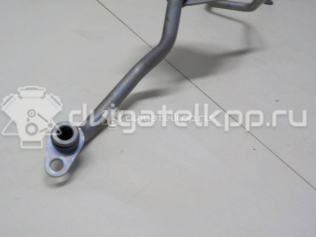 Фото Трубка масляная для двигателя 306DT для Land Rover Range Rover / Discovery 211-340 л.с 24V 3.0 л Дизельное топливо LR052353 {forloop.counter}}