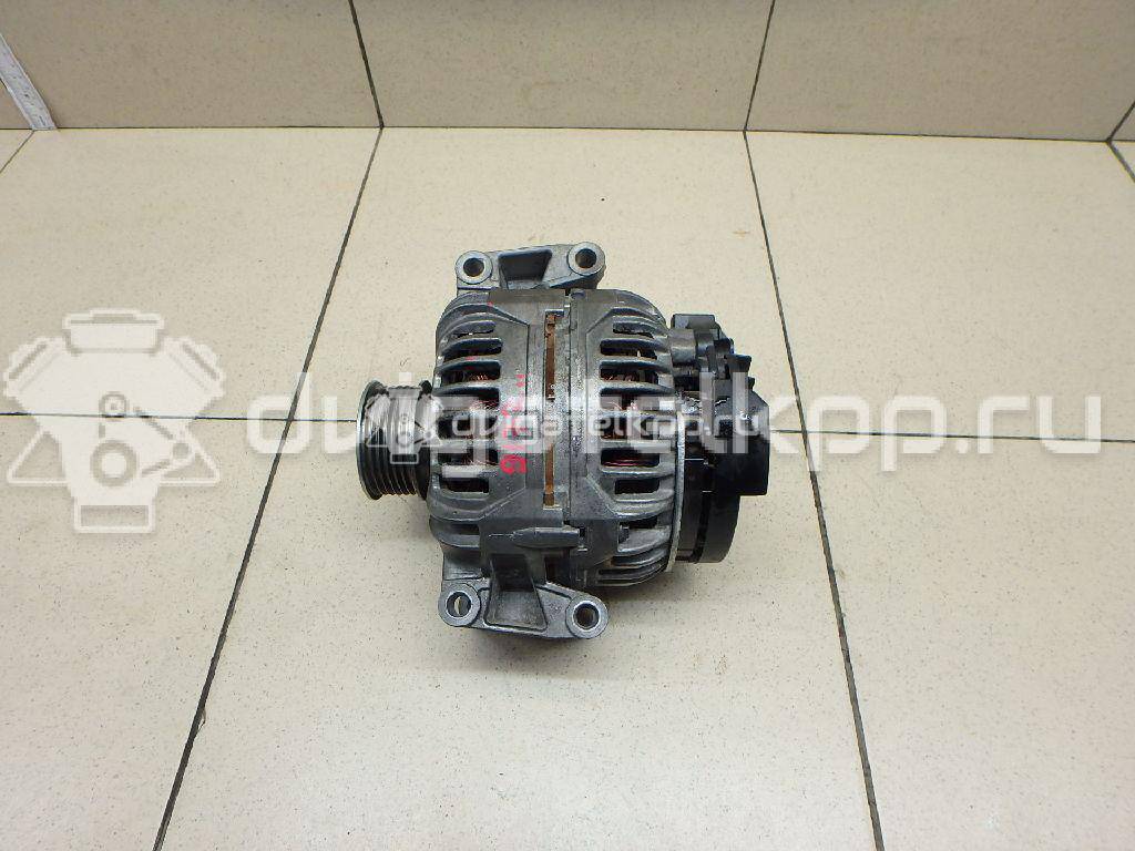 Фото Генератор  06b903016ab для Seat Leon / Toledo / Alhambra / Altea / Exeo {forloop.counter}}