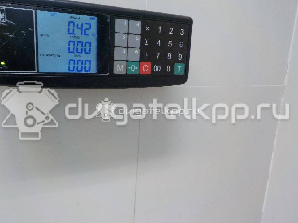 Фото Трубка масляная для двигателя 306DT для Land Rover Range Rover / Discovery 211-340 л.с 24V 3.0 л Дизельное топливо LR052353 {forloop.counter}}