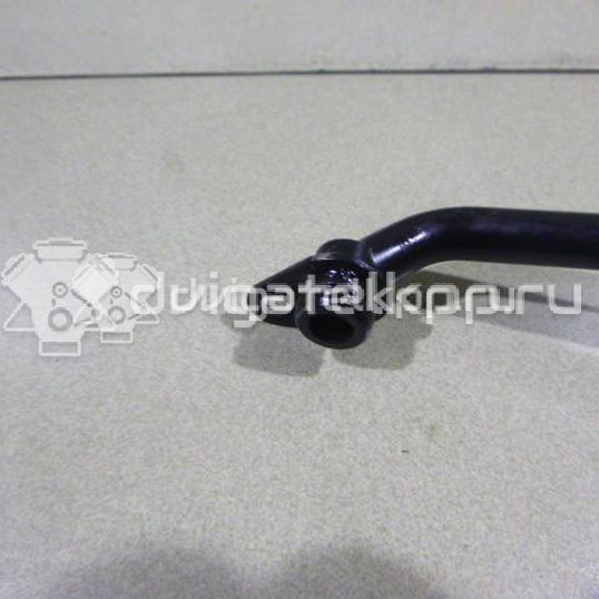 Фото Трубка масляная для двигателя 306DT для Land Rover Range Rover / Discovery 211-340 л.с 24V 3.0 л Дизельное топливо LR052353