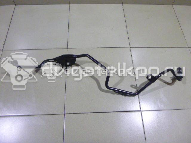 Фото Трубка масляная для двигателя 306DT для Land Rover Range Rover / Discovery 211-340 л.с 24V 3.0 л Дизельное топливо LR052353 {forloop.counter}}
