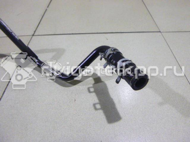Фото Трубка масляная для двигателя 306DT для Land Rover Range Rover / Discovery 211-340 л.с 24V 3.0 л Дизельное топливо LR052353 {forloop.counter}}