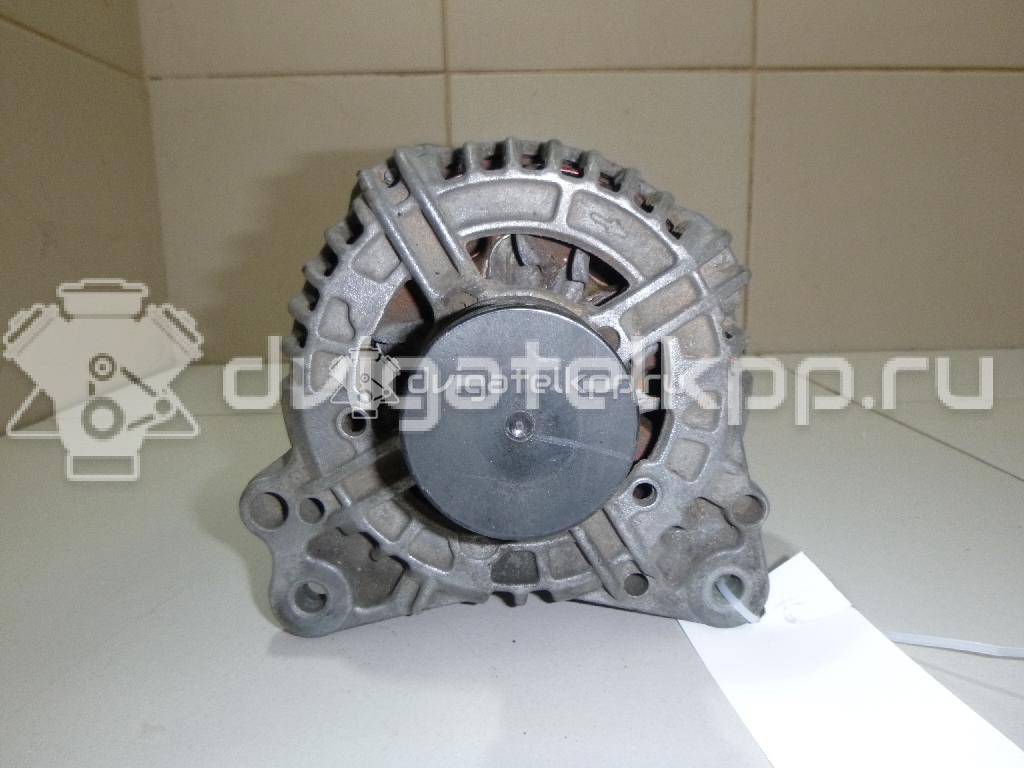 Фото Генератор  03C903023A для Seat Ibiza / Leon / Toledo / Alhambra / Altea {forloop.counter}}