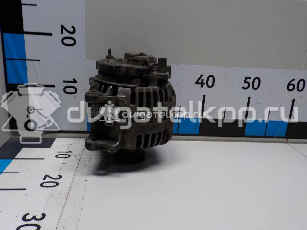 Фото Генератор  03C903023A для Seat Ibiza / Leon / Toledo / Alhambra / Altea {forloop.counter}}
