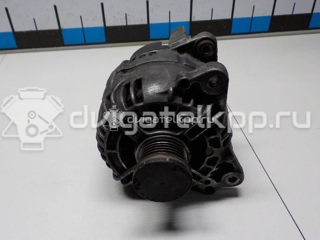 Фото Генератор  03C903023A для Seat Ibiza / Leon / Toledo / Alhambra / Altea {forloop.counter}}