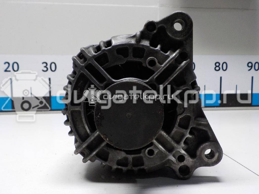 Фото Генератор  03C903023A для Seat Ibiza / Leon / Toledo / Alhambra / Altea {forloop.counter}}
