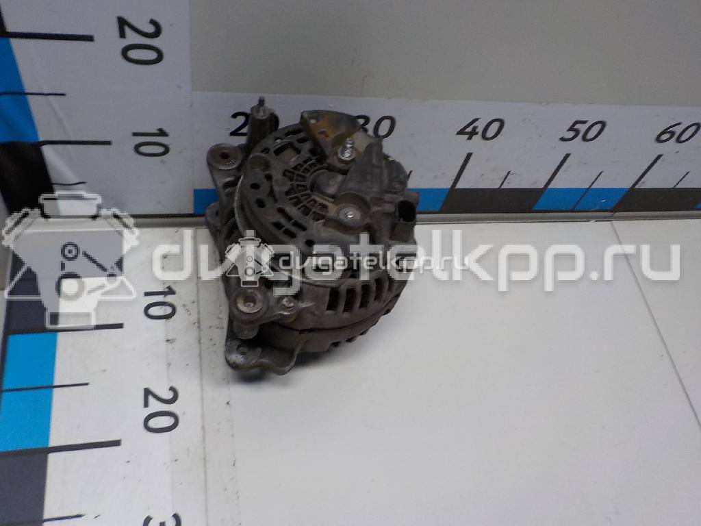 Фото Генератор  03C903023A для Seat Ibiza / Leon / Toledo / Alhambra / Altea {forloop.counter}}