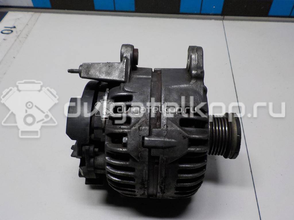 Фото Генератор  03C903023A для Seat Ibiza / Leon / Toledo / Alhambra / Altea {forloop.counter}}