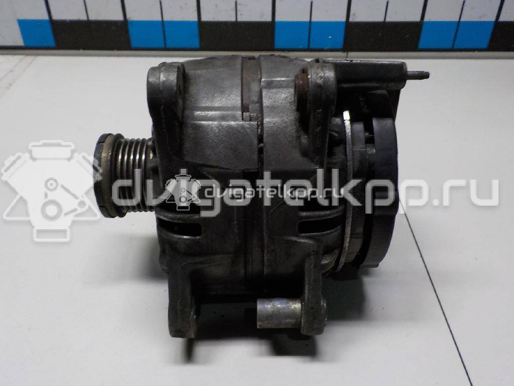 Фото Генератор  03C903023A для Seat Ibiza / Leon / Toledo / Alhambra / Altea {forloop.counter}}