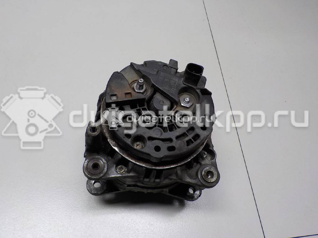 Фото Генератор  03C903023A для Seat Ibiza / Leon / Toledo / Alhambra / Altea {forloop.counter}}