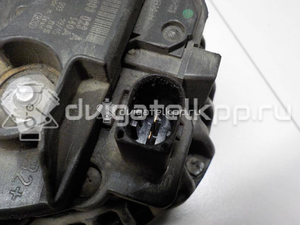 Фото Генератор  03C903023A для Seat Ibiza / Leon / Toledo / Alhambra / Altea {forloop.counter}}