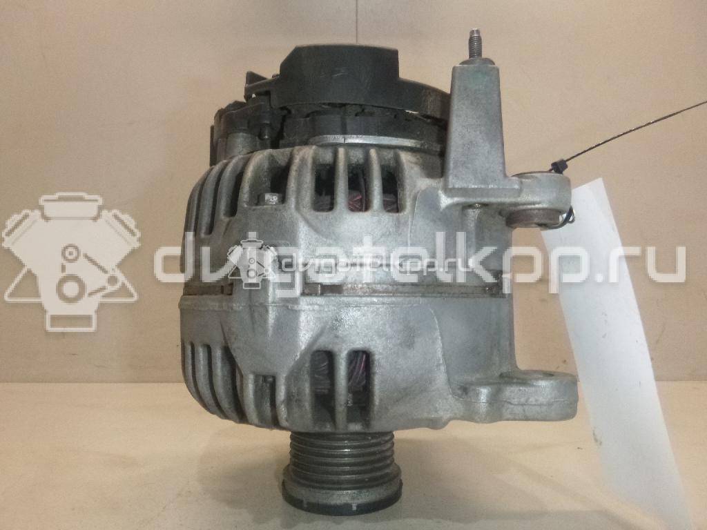 Фото Генератор  03C903023A для Seat Ibiza / Leon / Toledo / Alhambra / Altea {forloop.counter}}
