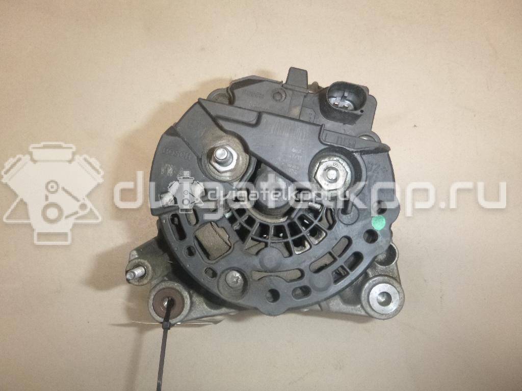 Фото Генератор  03C903023A для Seat Ibiza / Leon / Toledo / Alhambra / Altea {forloop.counter}}