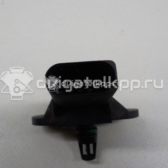 Фото Датчик абсолютного давления  06B906051 для Seat Ibiza / Cordoba / Leon / Toledo / Altea