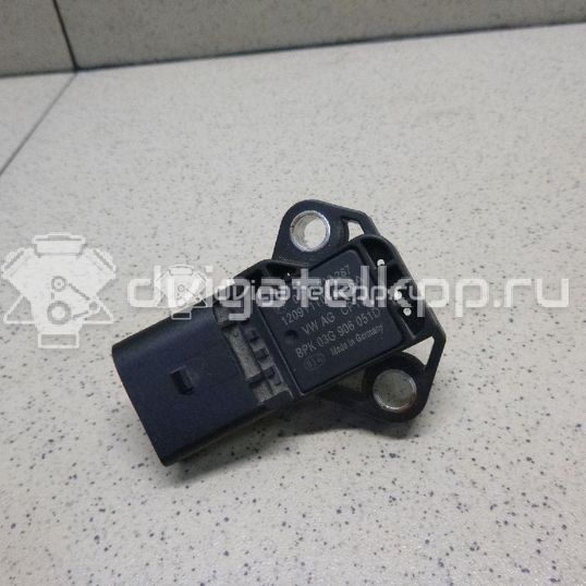 Фото Датчик абсолютного давления  03G906051D для Seat Ibiza / Cordoba / Leon / Toledo / Alhambra