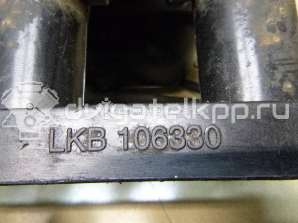 Фото Коллектор впускной для двигателя 18 K4F для Land Rover Freelander 116-120 л.с 16V 1.8 л бензин LKB107560L {forloop.counter}}