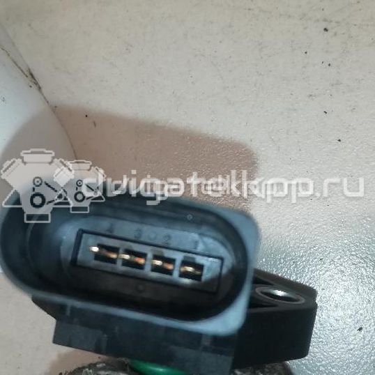 Фото Датчик абсолютного давления  03G906051D для Seat Ibiza / Cordoba / Leon / Toledo / Alhambra