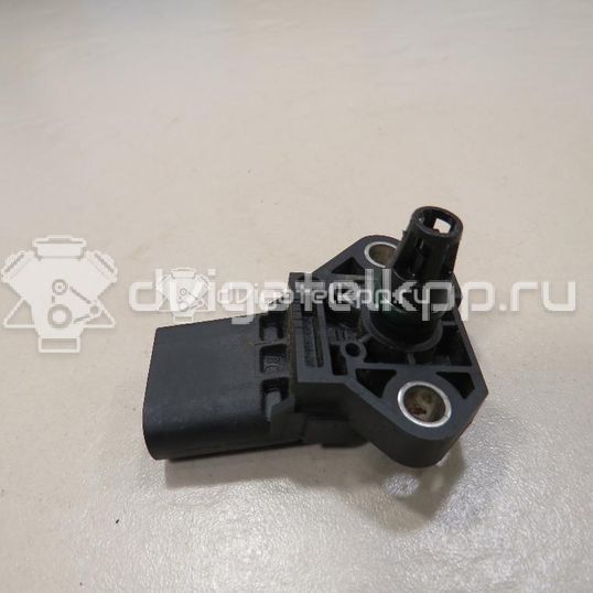 Фото Датчик абсолютного давления  03G906051D для Seat Ibiza / Cordoba / Leon / Toledo / Alhambra