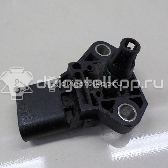 Фото Датчик абсолютного давления  03G906051D для Seat Ibiza / Cordoba / Leon / Toledo / Alhambra