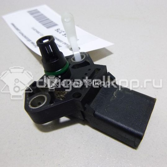 Фото Датчик абсолютного давления  038906051D для Seat Leon / Toledo / Alhambra / Altea / Exeo