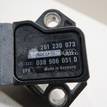 Фото Датчик абсолютного давления  038906051D для Seat Leon / Toledo / Alhambra / Altea / Exeo {forloop.counter}}