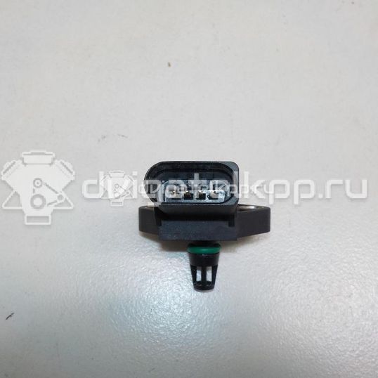Фото Датчик абсолютного давления  038906051D для Seat Leon / Toledo / Alhambra / Altea / Exeo