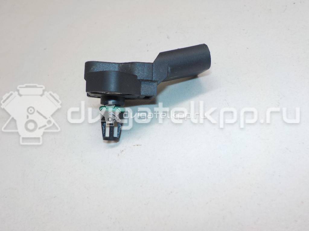 Фото Датчик абсолютного давления  038906051D для Seat Leon / Toledo / Alhambra / Altea / Exeo {forloop.counter}}