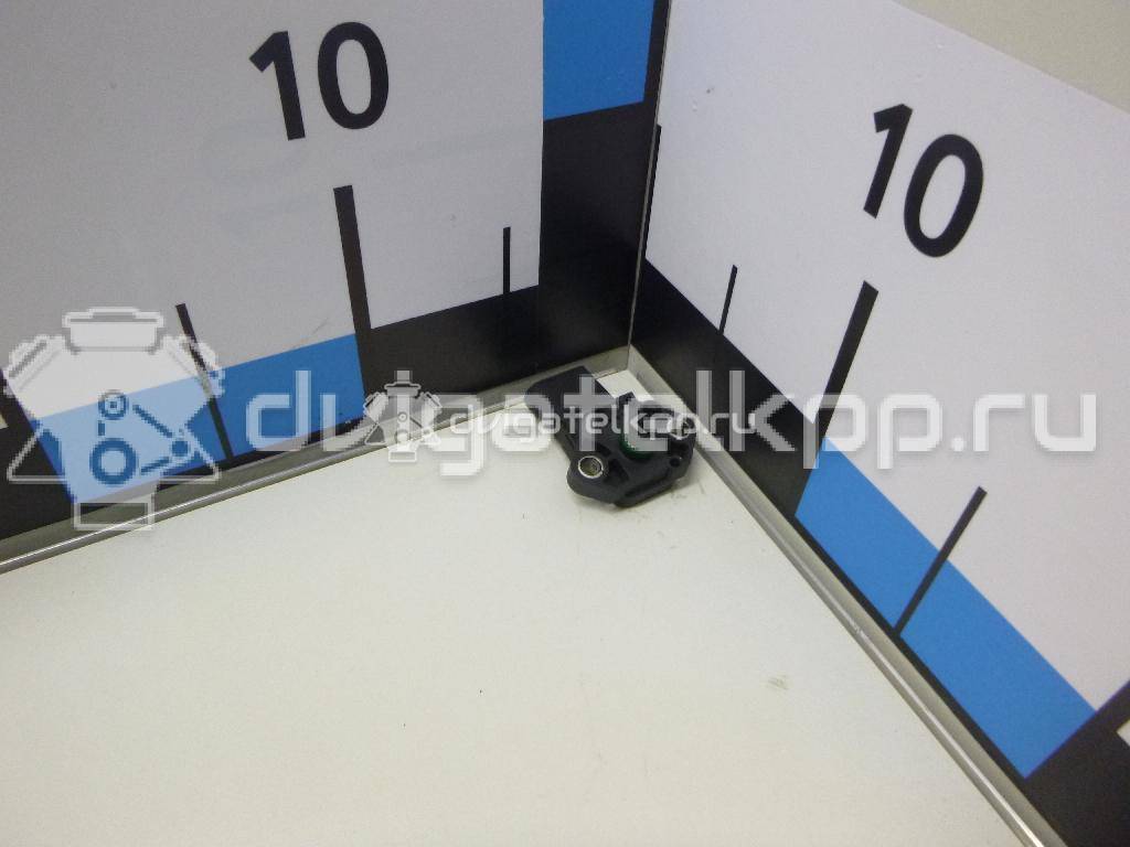 Фото Датчик абсолютного давления  038906051D для Seat Leon / Toledo / Alhambra / Altea / Exeo {forloop.counter}}